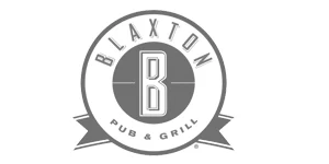 Blaxton